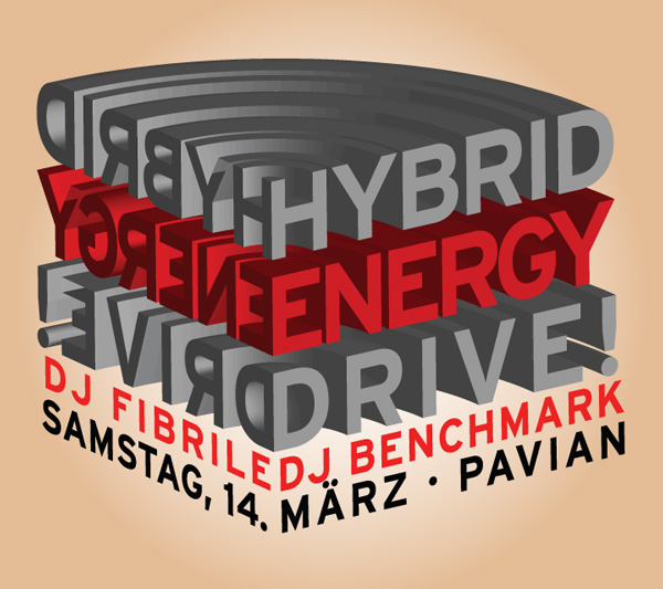 Hybridenergydrive